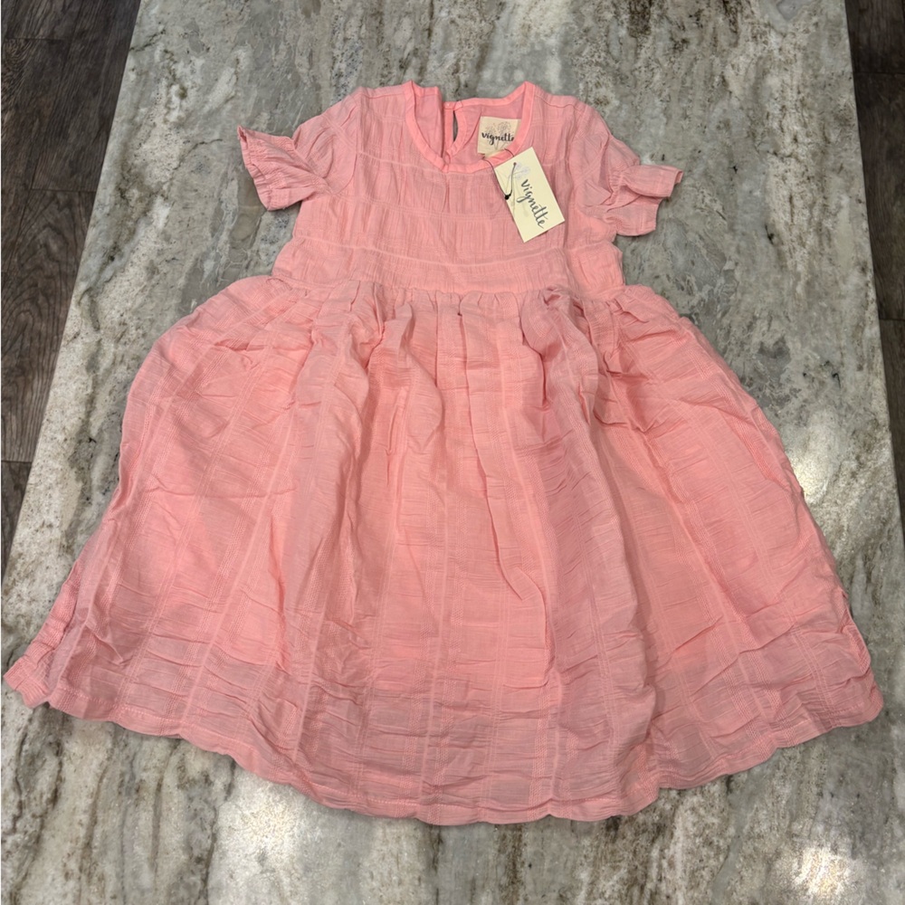 Vignette Charlie dress NWT
